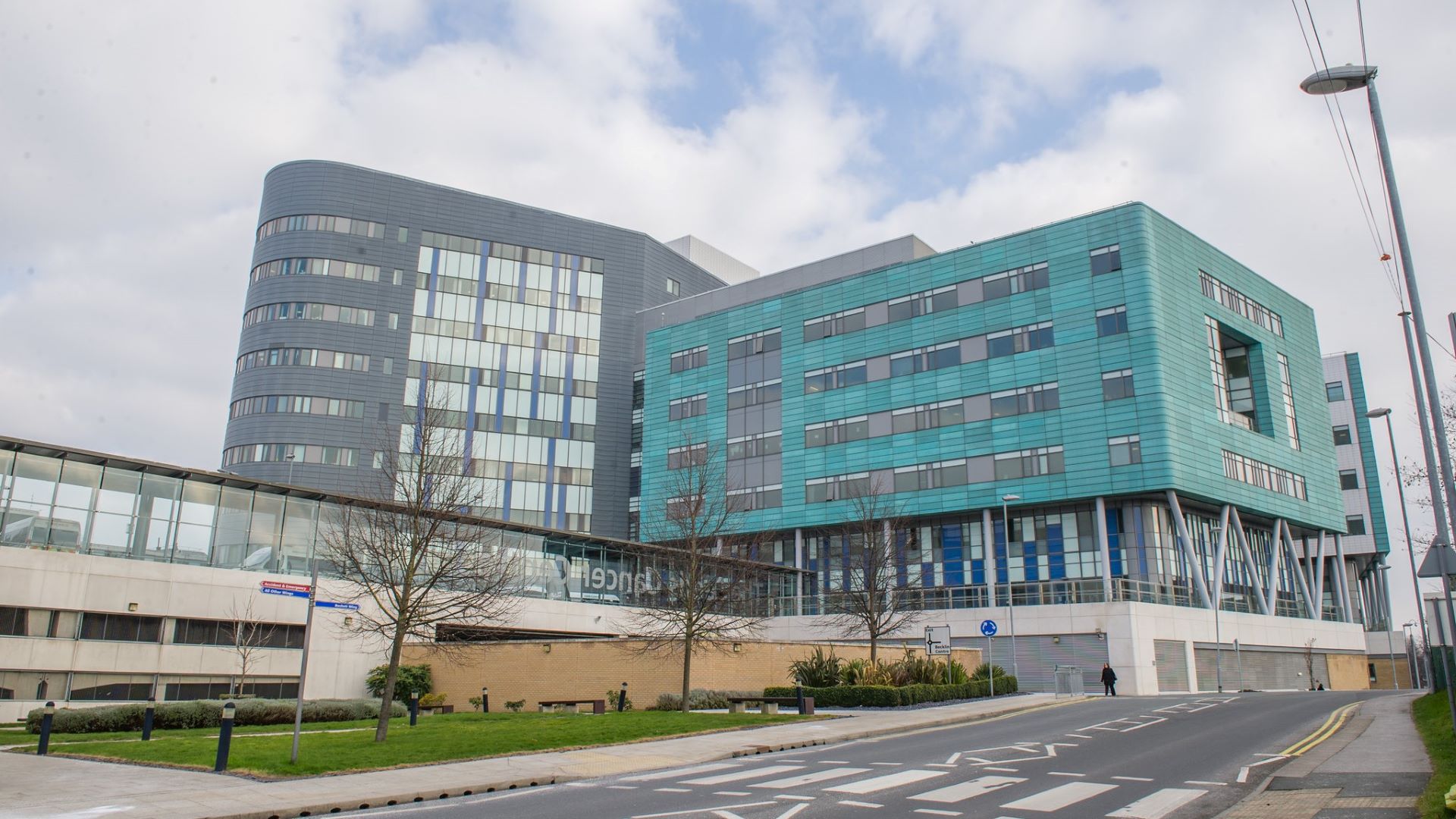 Leeds Teaching Hospitals NHS Trust Steps Up Waste And Recycling 